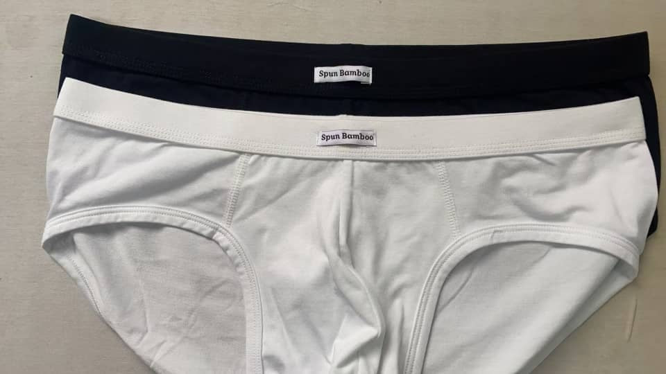Men's Bamboo Viscose Comfort Shorts