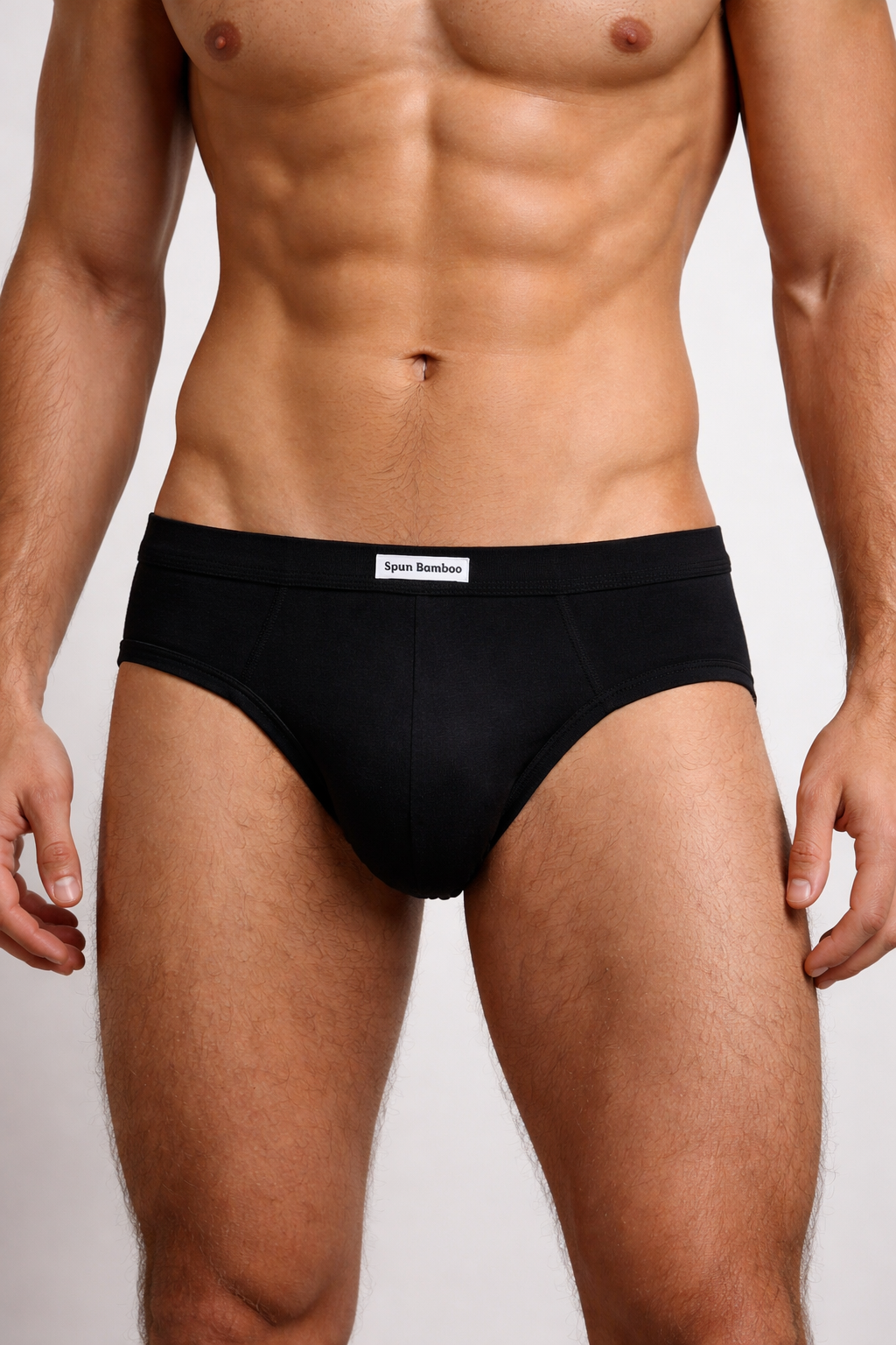Men's Bamboo Viscose Comfort Shorts