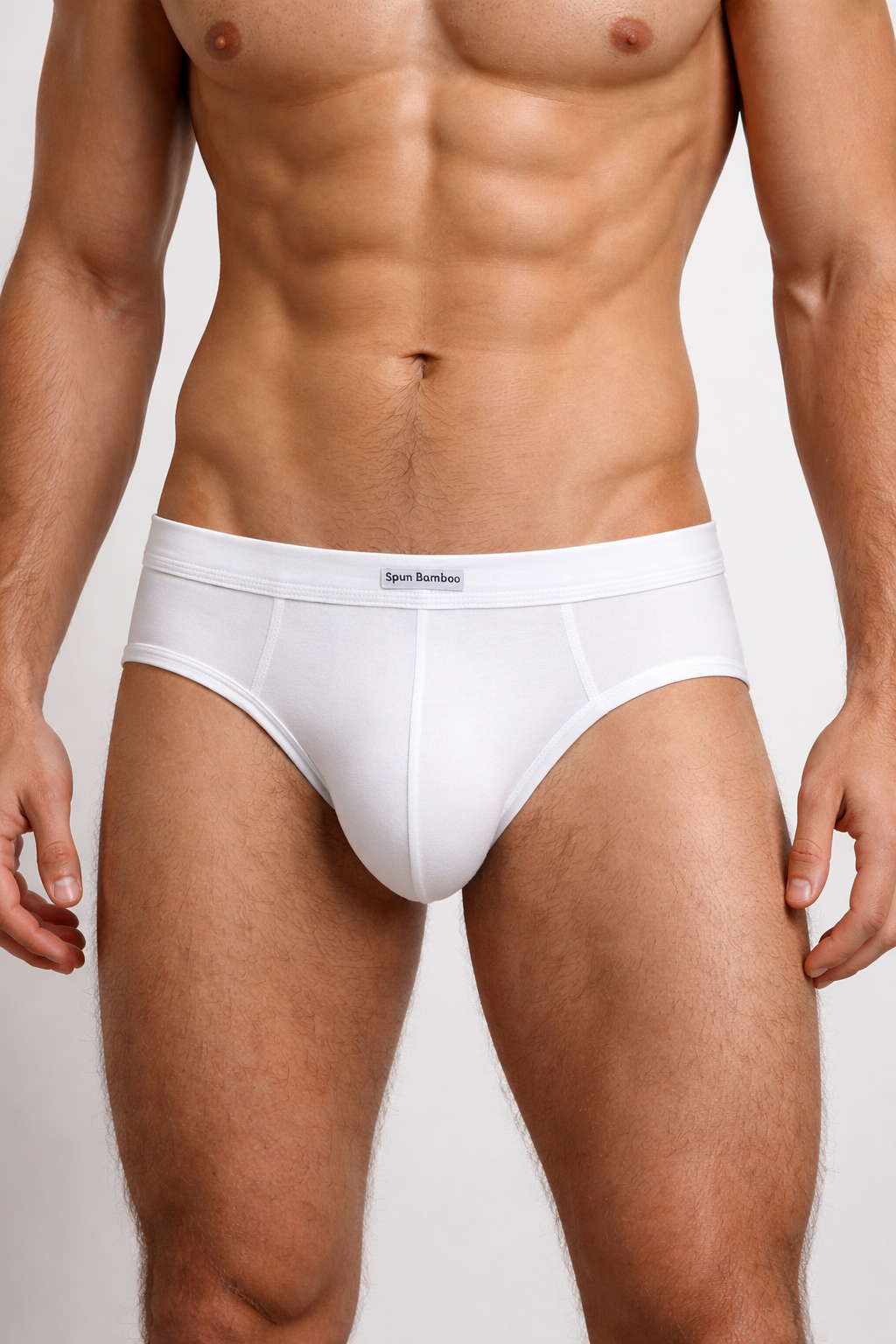 Men's Bamboo Viscose Comfort Shorts