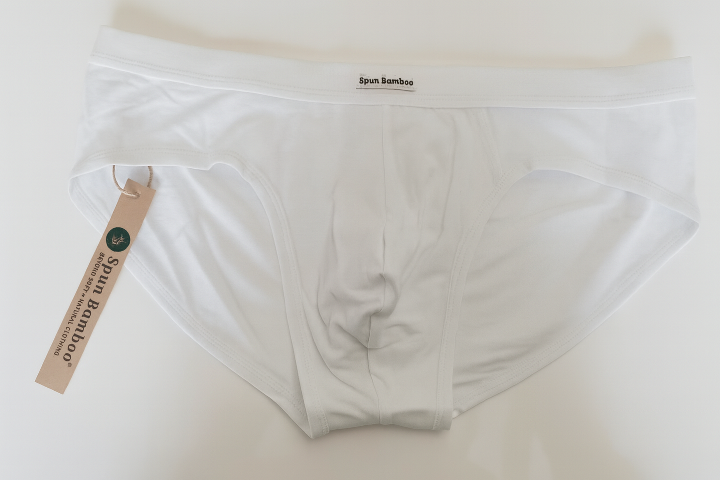 Men's Bamboo Viscose Comfort Shorts