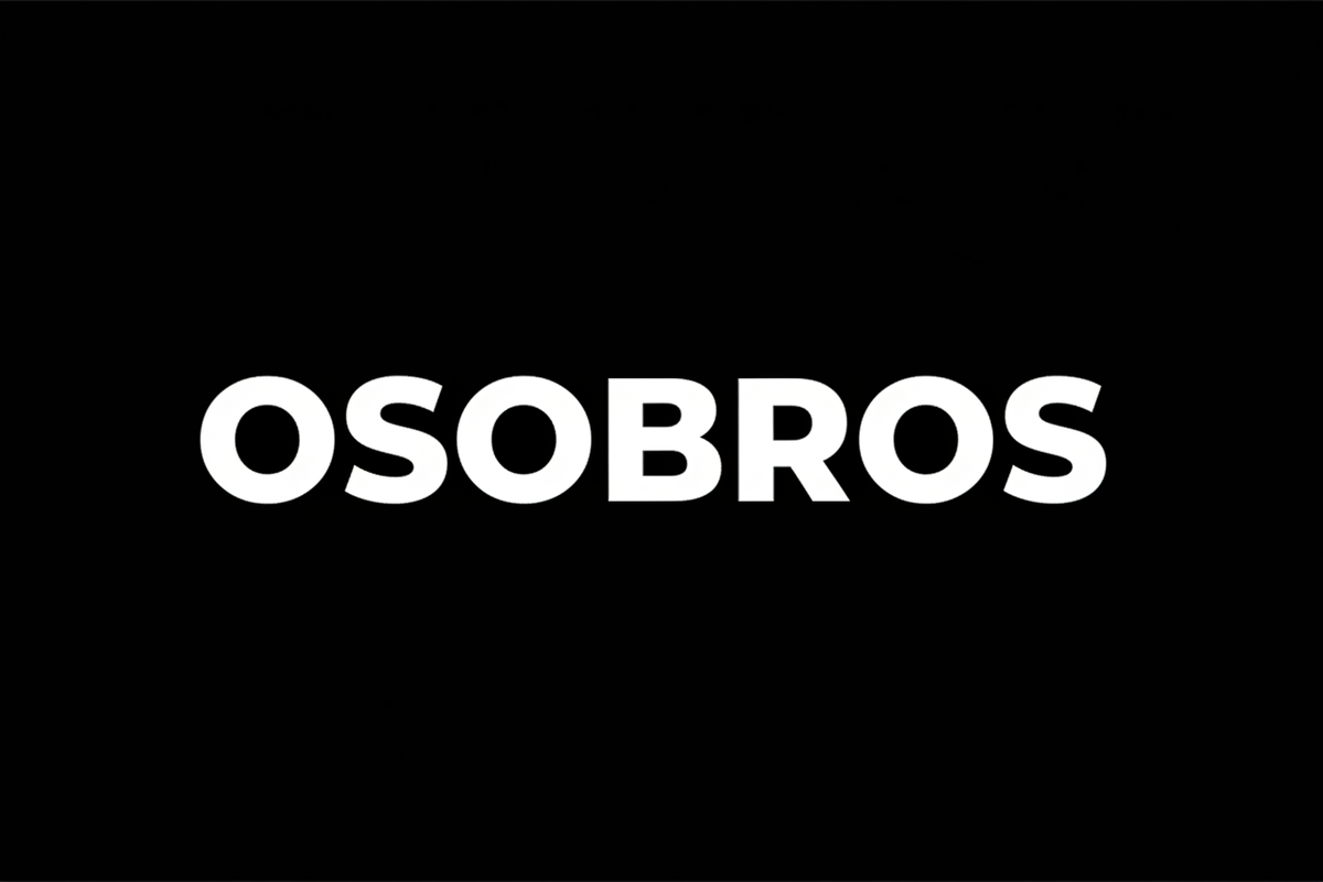 OSOBROS